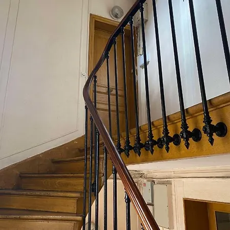 Trendy 2 13 Apartment Paris