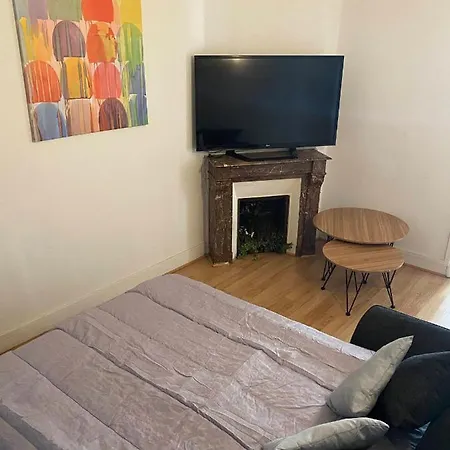 Trendy 2 13 Apartment Paris